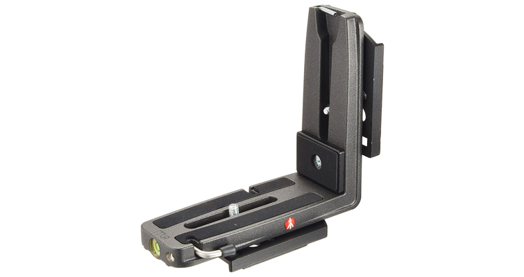 Manfrotto vertical bracket