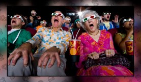 Are 3D Movies About to Make a Final Stand?