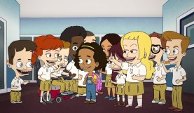Tips for Editing an Animated Series with Big Mouth's Felipe Salazar
