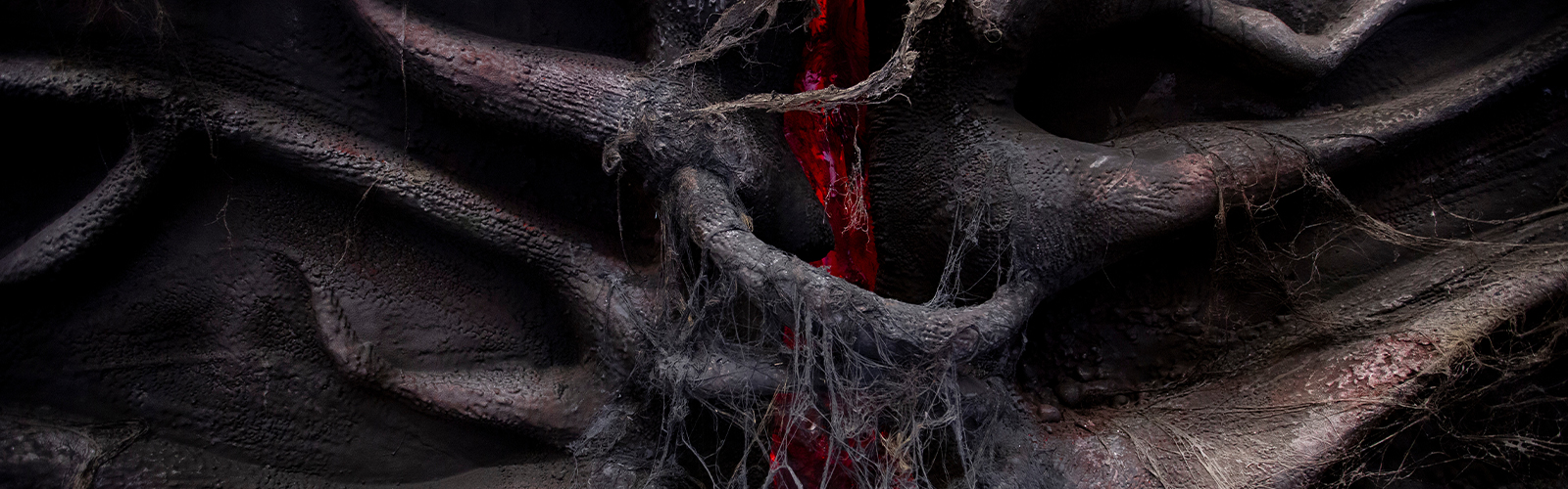 Strange 80s Retro Synth