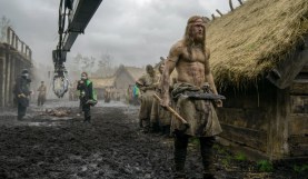 How Robert Eggers Handled the Filming of The Northman