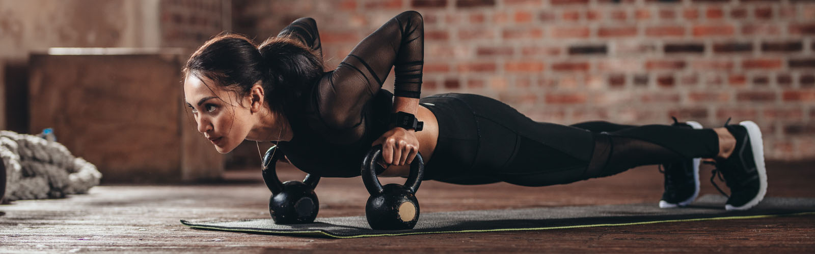 The Best Royalty Free Music for Workout & Fitness Videos