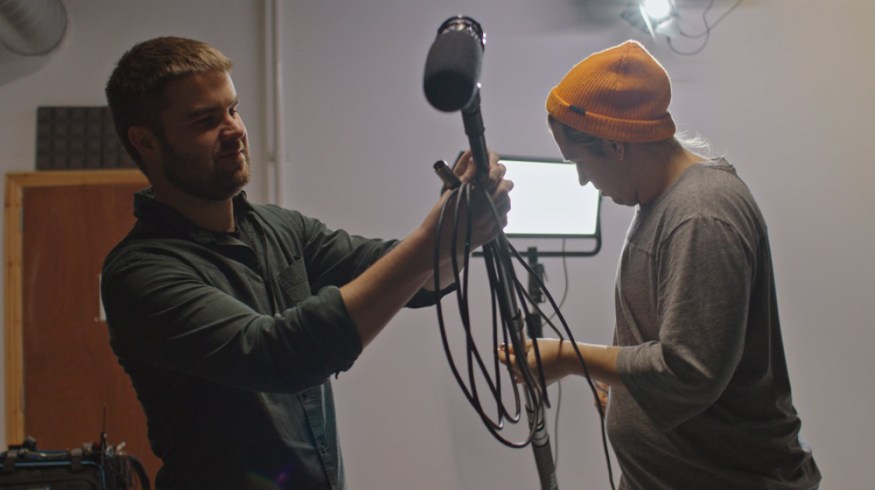 4 Production Audio Tips from an Industry Insider