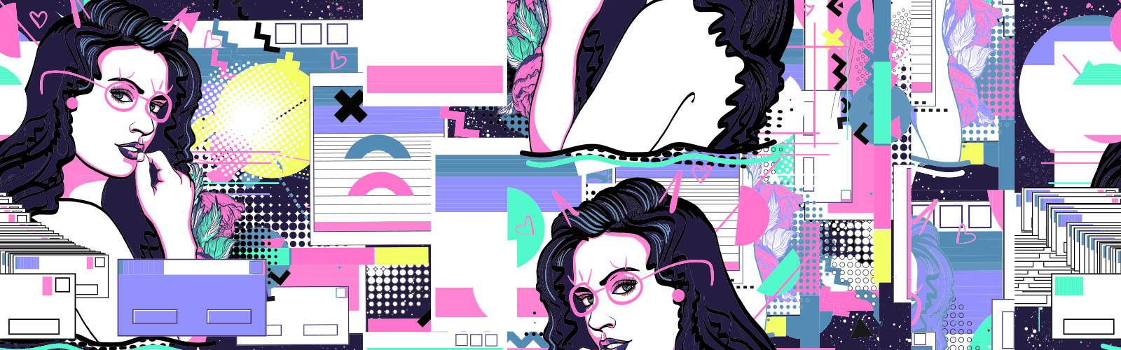 Dreamy, Moody Electro-Pop