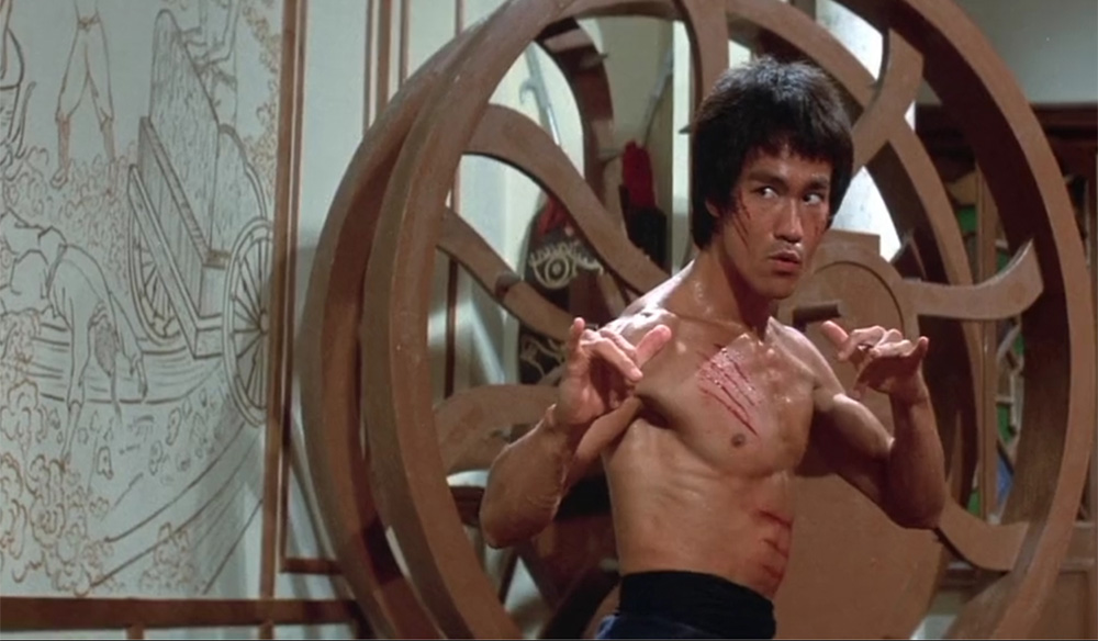Truth Unfolds: Real Reason Bruce Lee Stopped Teaching Kung Fu in 1970 -  EssentiallySports