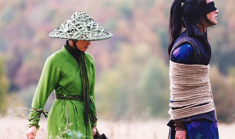 House of Flying Daggers