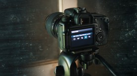 How to Make Your Own Gritty Photo Textures