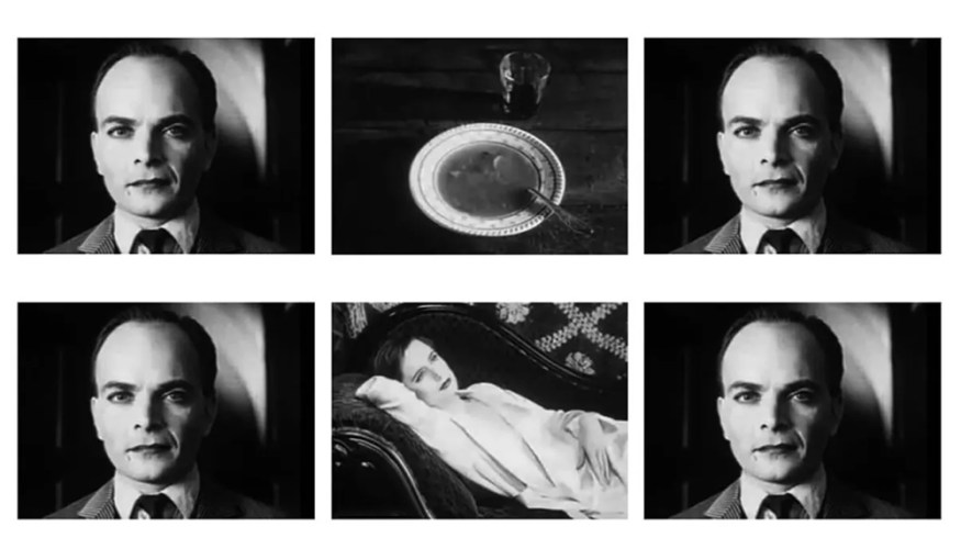 The Kuleshov Effect: Its Impact on the Viewer’s Emotions