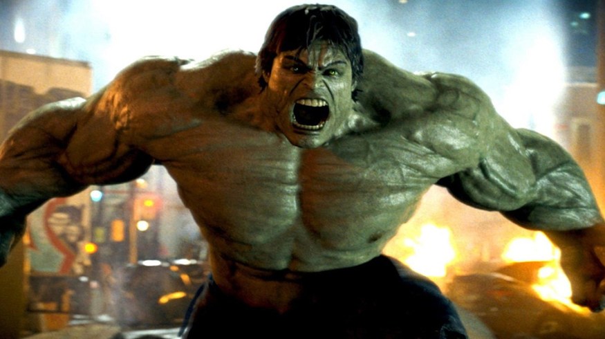 What Is CGI? How Reality and CGI Blend in Films