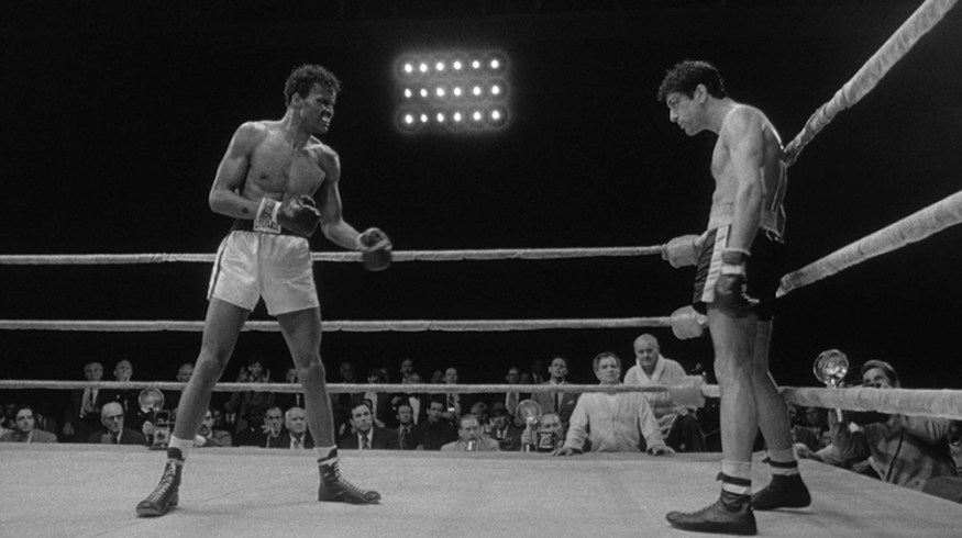 Best Boxing Movies of All Time Ranked