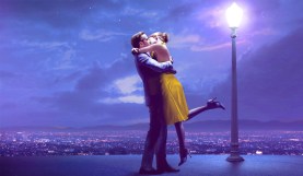 Color Schemes in Filmmaking