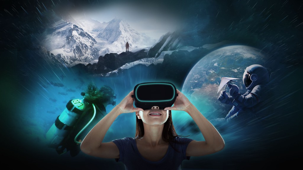 Best VR Movies - Viveport
