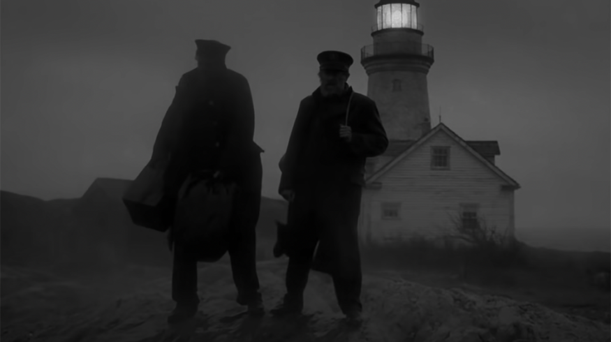 Is Modern Black and White Cinematography Just a Gimmick?
