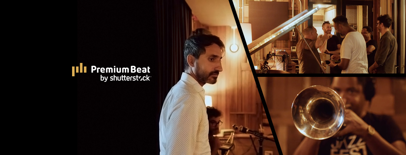 David Lizmi Blog Banner Design