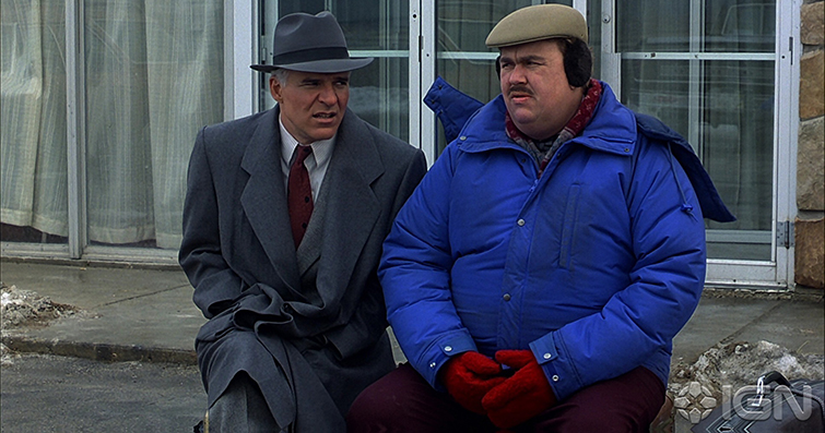 How the Buddy Comedy Continues to Enamor Audiences — Martin and Candy