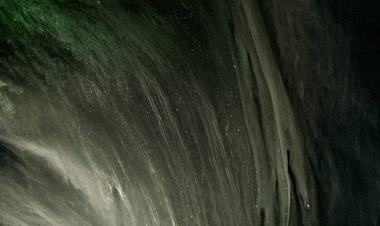 Space Kit Footage Sample- Create Glitch Effects with EbSynth