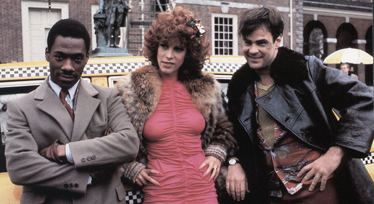 How the Buddy Comedy Continues to Enamor Audiences — Trading Places