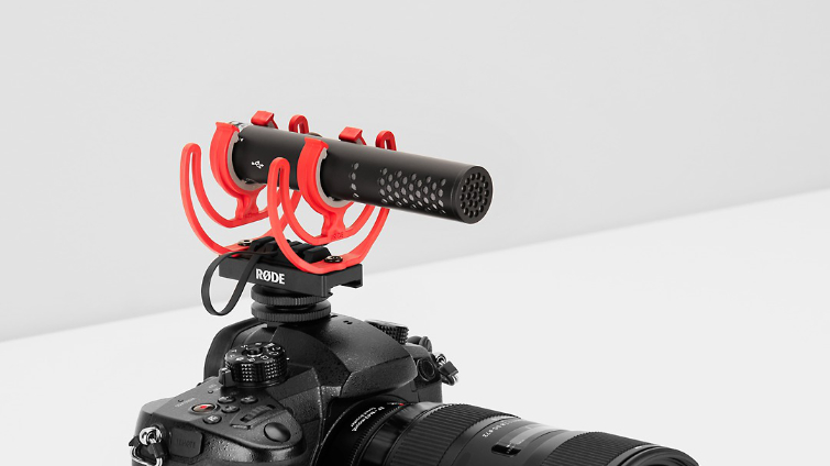 The Rode VideoMic GO II should be your new go-to low budget on-camera  microphone