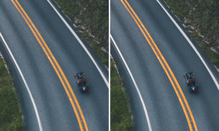 Topaz Photo AI Review - Enhanced Resolution Digital Detail