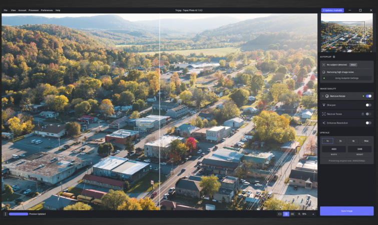 Topaz Photo AI Review - Topaz Photo AI App
