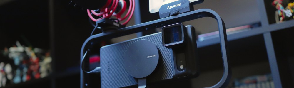Building The Ultimate Budget Mobile Camera Setup