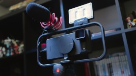Building The Ultimate Budget Mobile Camera Setup