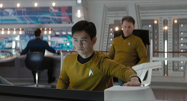 Star Trek (2009)
