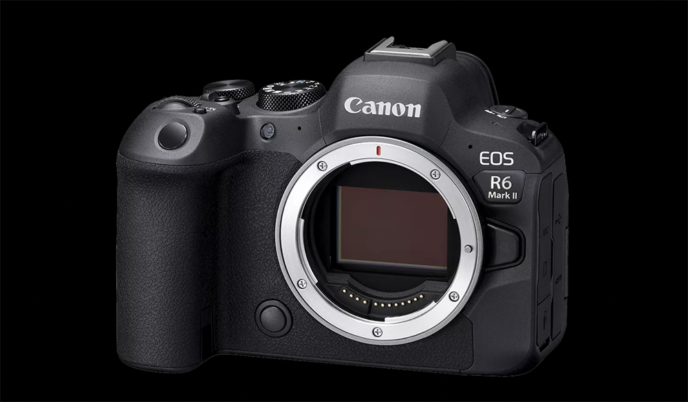 Canon Announces New EOS R6 Mark II Camera and 135mm RF Lens - The Beat: A  Blog by PremiumBeat