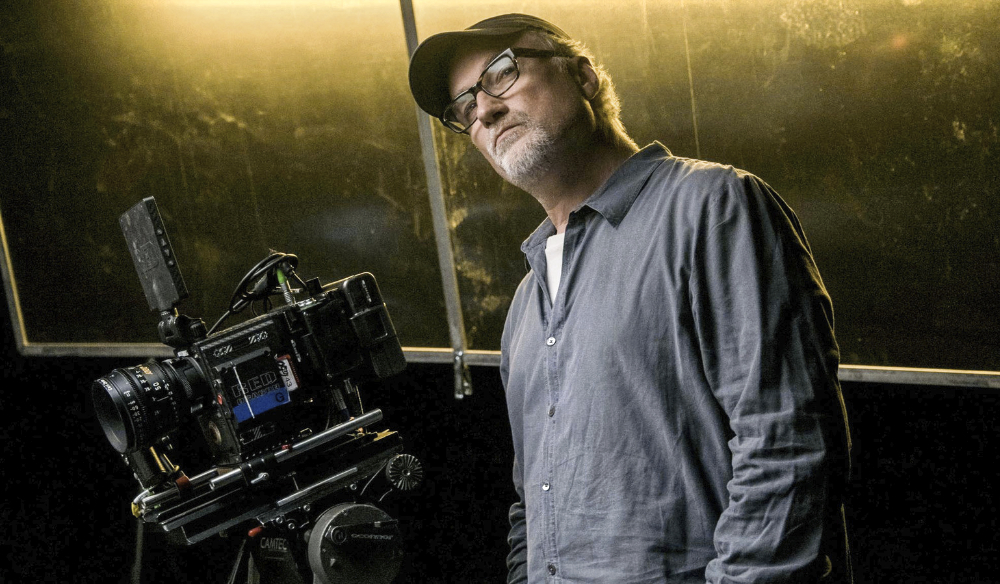 How Technology Made David Fincher a Better Director - The Beat: A Blog by  PremiumBeat