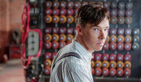 The Imitation Game - period pieces