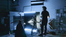 Making Your Own Fantasy Film: A Field Guide
