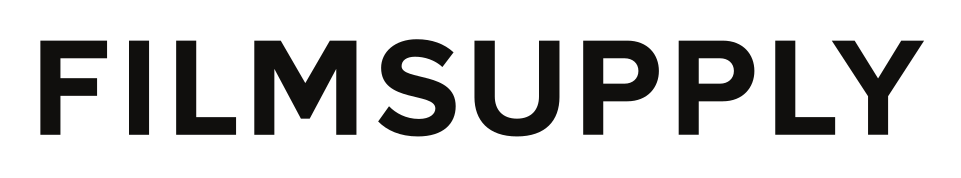 FilmSupply logo on a white background