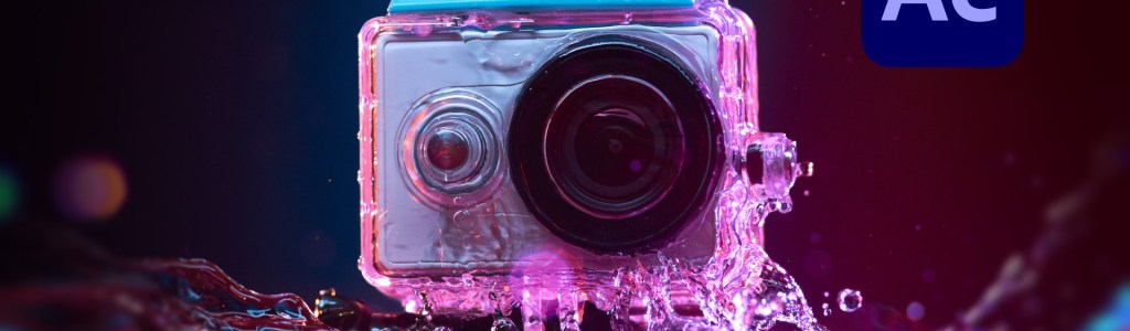 Quick Tip: Best Way to Reduce Sharpness on Action Cameras in Post