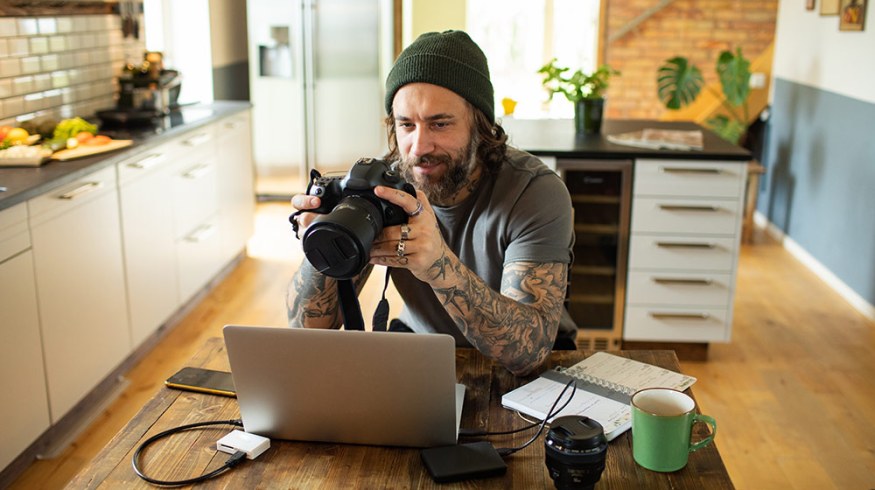 Camera to Cloud: The Continued Evolution of Video Production