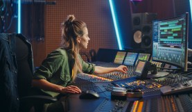 Equalization: How to Use Equalization in Audio Editing