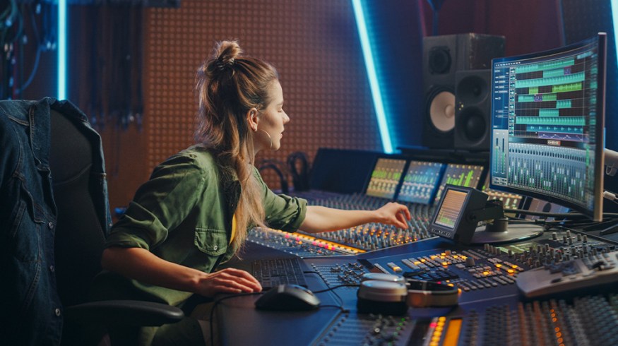 Equalization: How to Use Equalization in Audio Editing