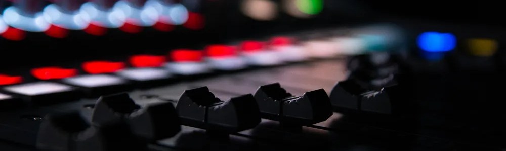 Mix Automation: How to Make a Better Sound Using Automation