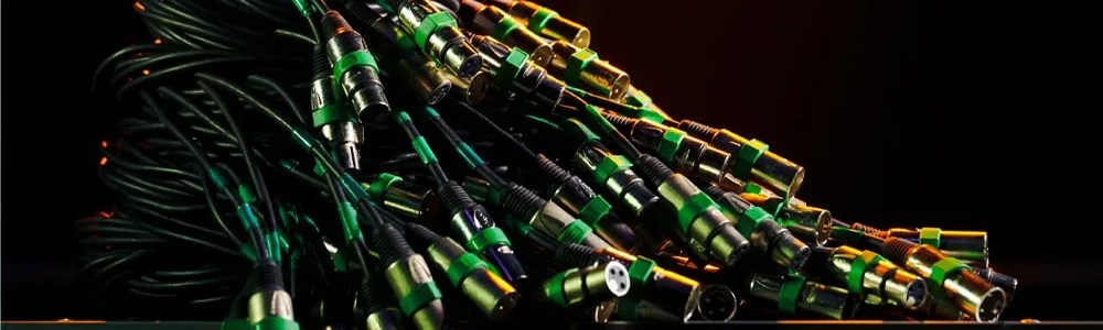 XLR vs. Jack: Which Connector Is Right for You?