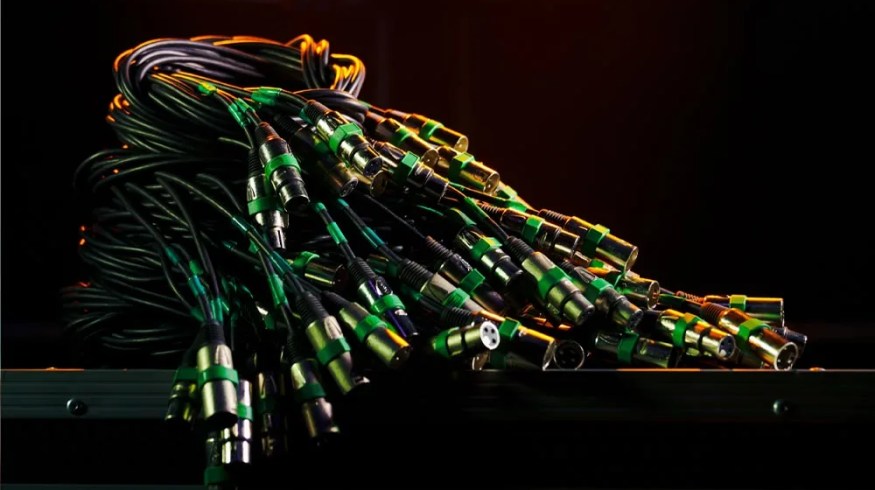 XLR vs. Jack: Which Connector Is Right for You?