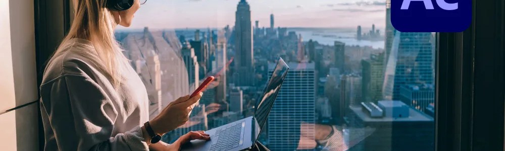 The Basics of Working with Sound in After Effects